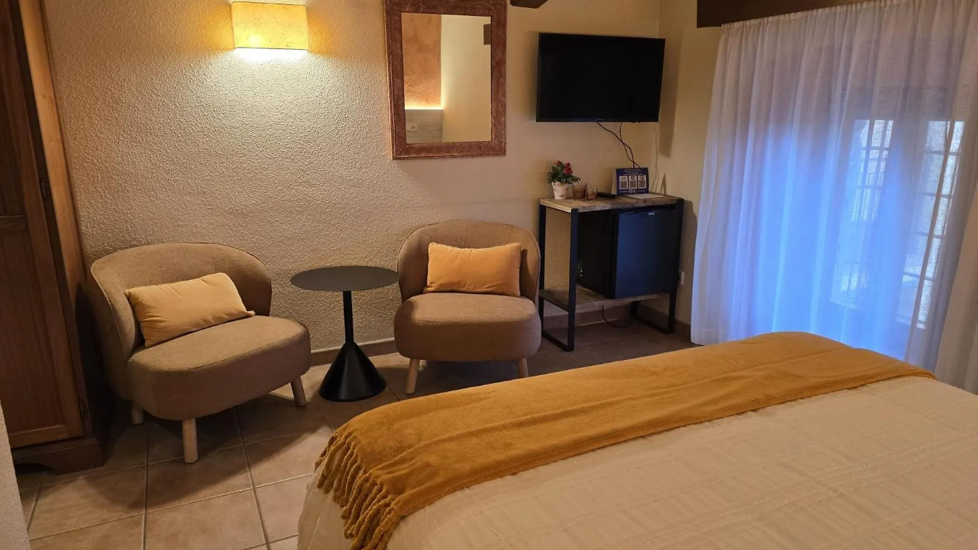 Hotel Sant Joan Palamos 3*,  Spain