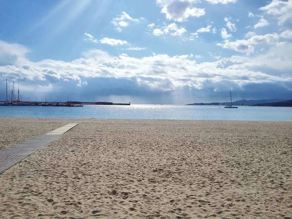 Hotel Sant Joan Palamos