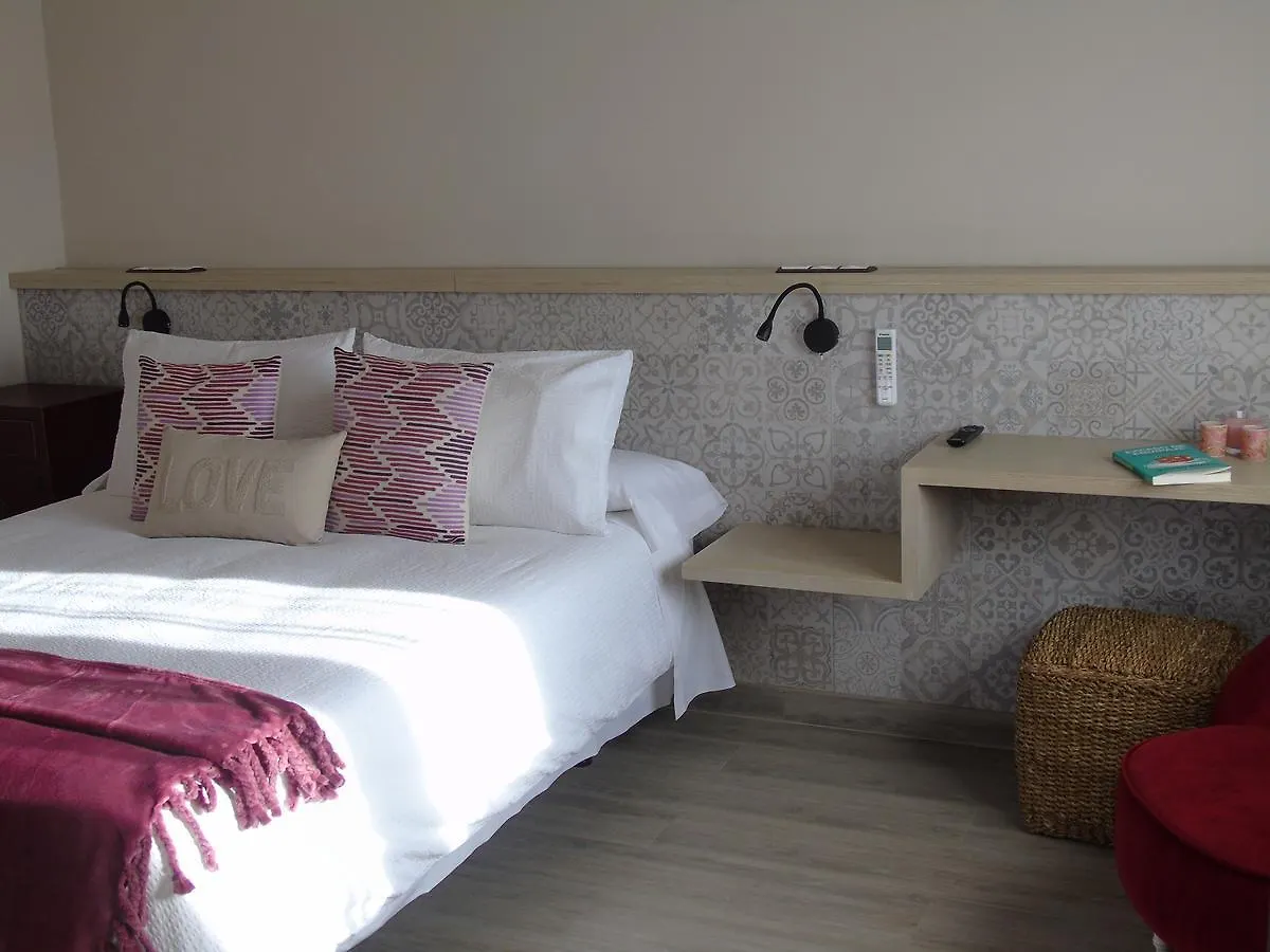 Hotel Sant Joan Palamos