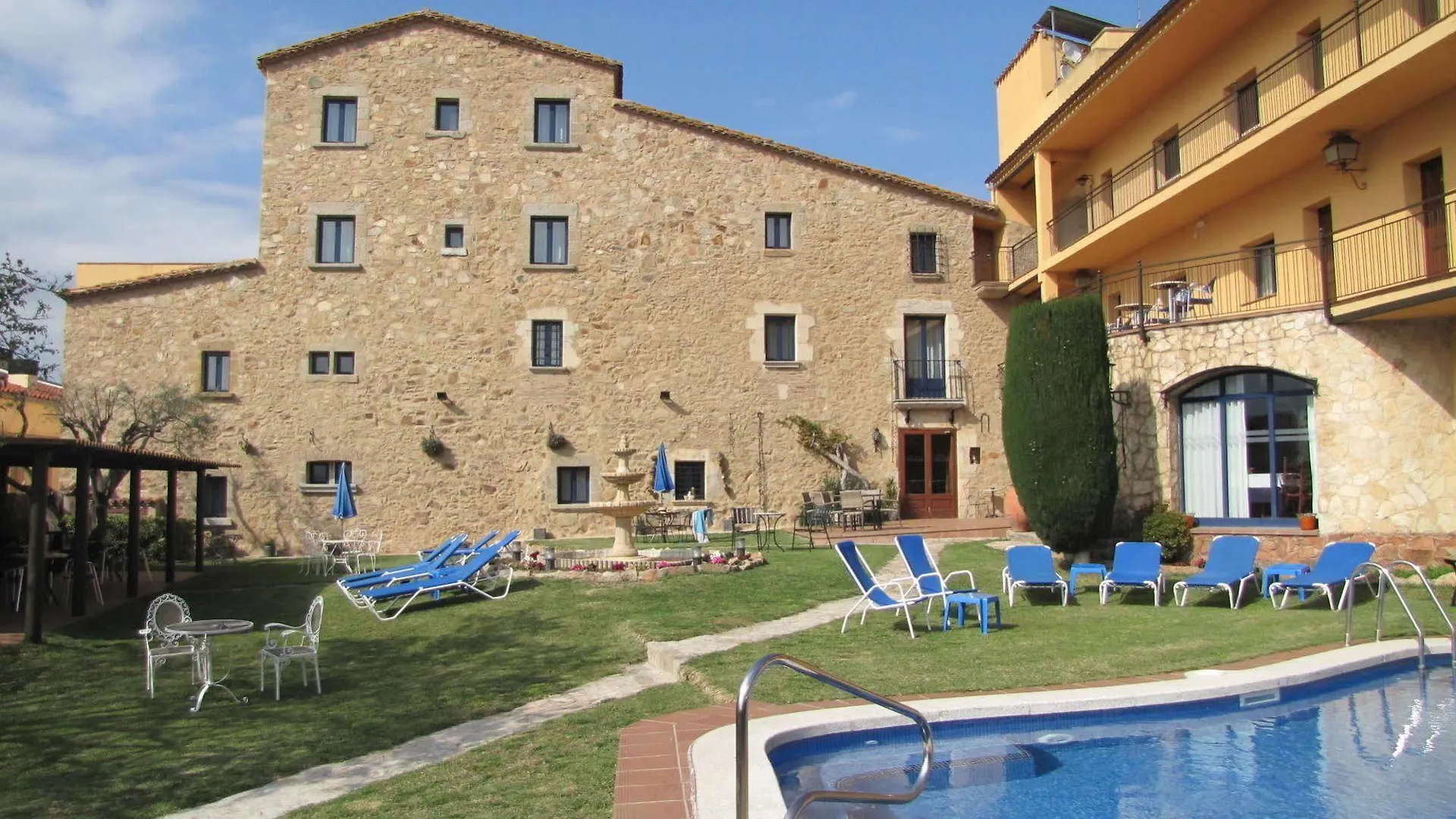 Hotel Sant Joan Palamos